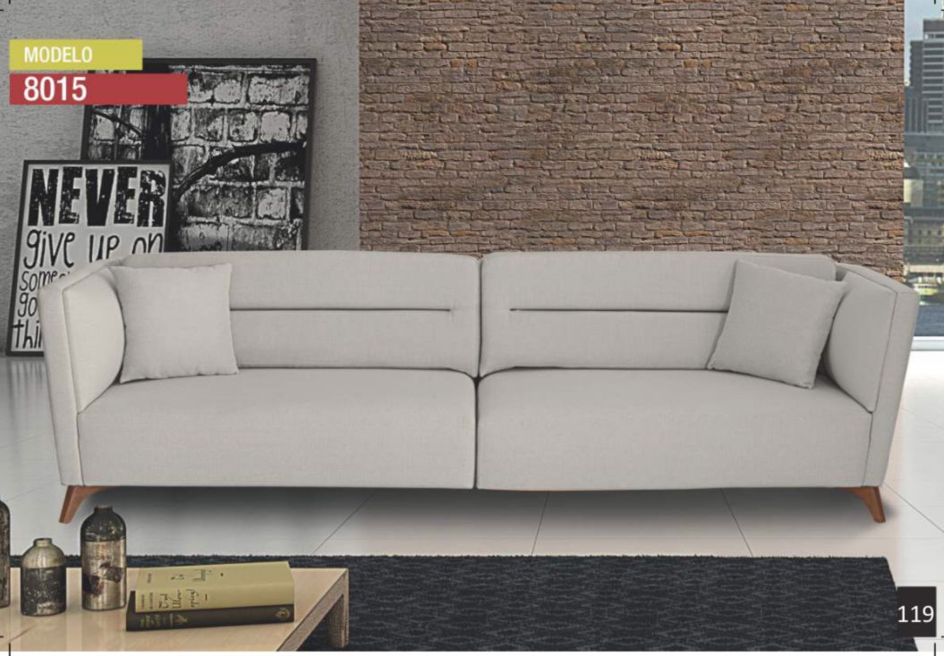 SOFA MOD.8015- SAMEC